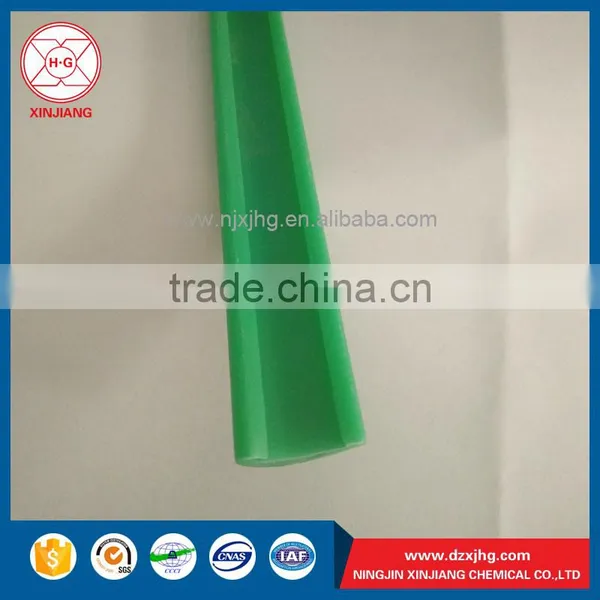 UHMW Plastic Sliding Rail, Uhmw Profile, Uhmw Track photo-3