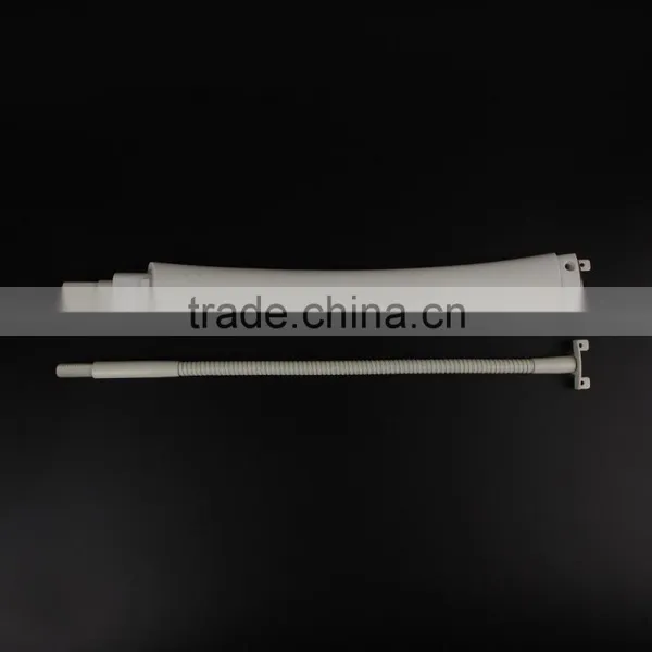 Gooseneck Coated With Silicone photo-6