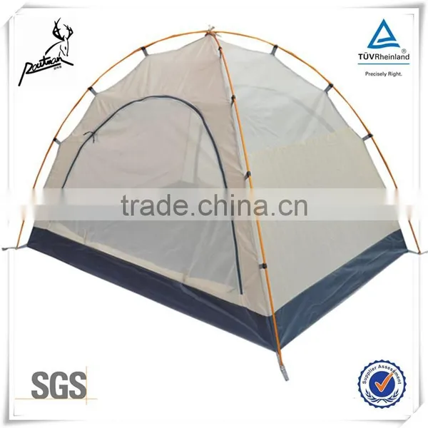 4 Person Outdoor Quick Camping Tent photo-2