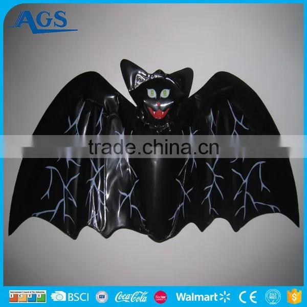 Halloween Inflatable Pumpkin Decorations for Indoor and Outdoor photo-6