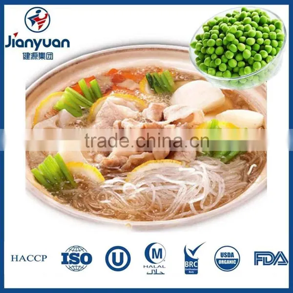 Vietnam Key Product Instant Green Bean Vermicelli photo-4