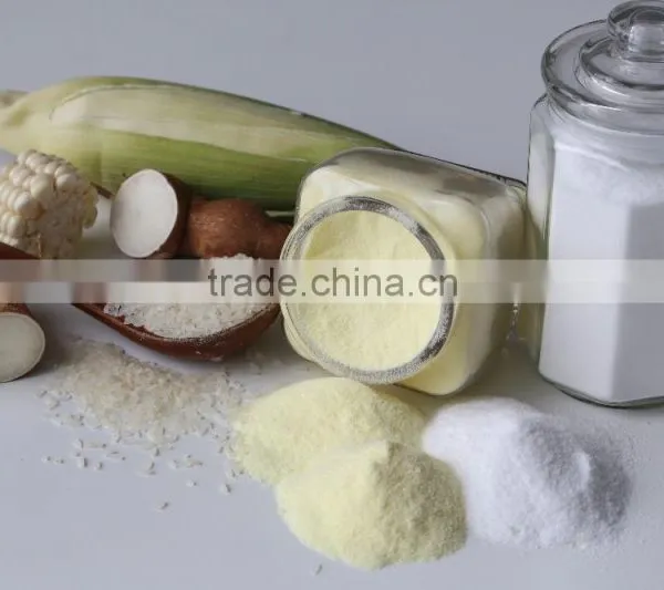 Maltodextrin photo-6