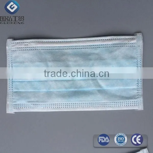 Disposable Non Woven Face Mask photo-6