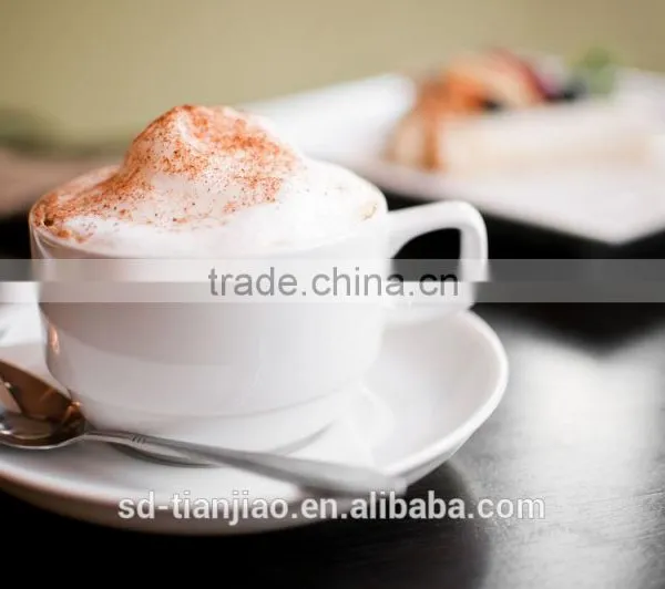 Non Dairy Coffee Creamer Powder for Instant Beverage Mixed photo-4