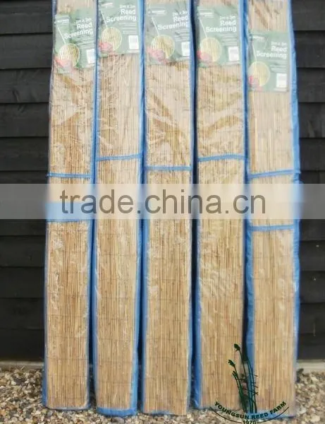 Reed Fence photo-2
