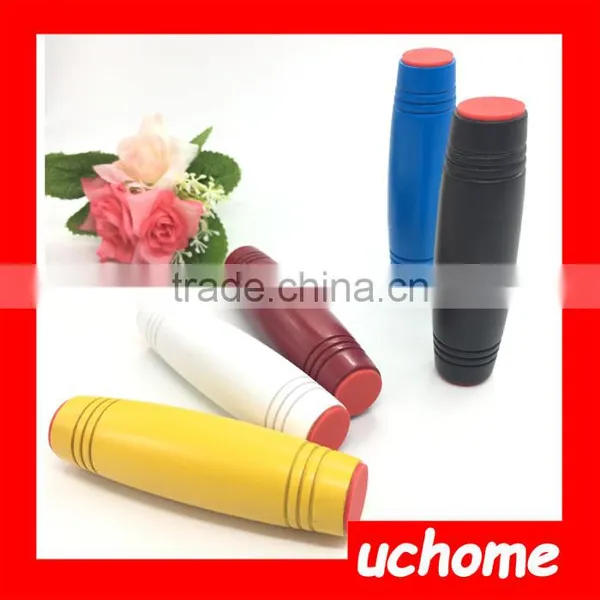 UCHOME 2017 New Funny Hand Toys Tumbling Plastic MOKURU Tumbler for Anti Stress photo-3