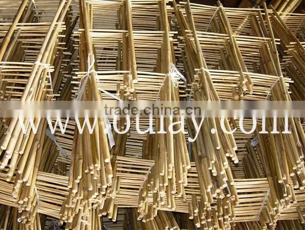 Bamboo Garden Trellis for Plant&decoration photo-3