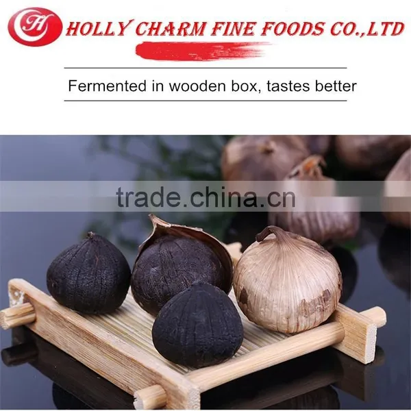 New Arrival With High Quality Cheap Price Black Garlic for Sale photo-5