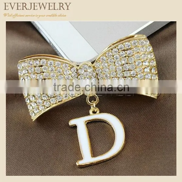 2017 New Design of Rhinetone Buckle photo-4