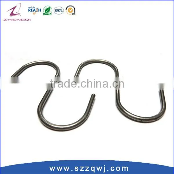 Kitchen Hooks Chinese Metal Hooks Factory photo-5