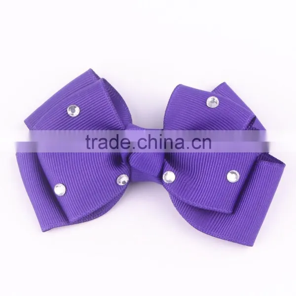 Fashion New Design Bowties for Shoes Clip photo-4
