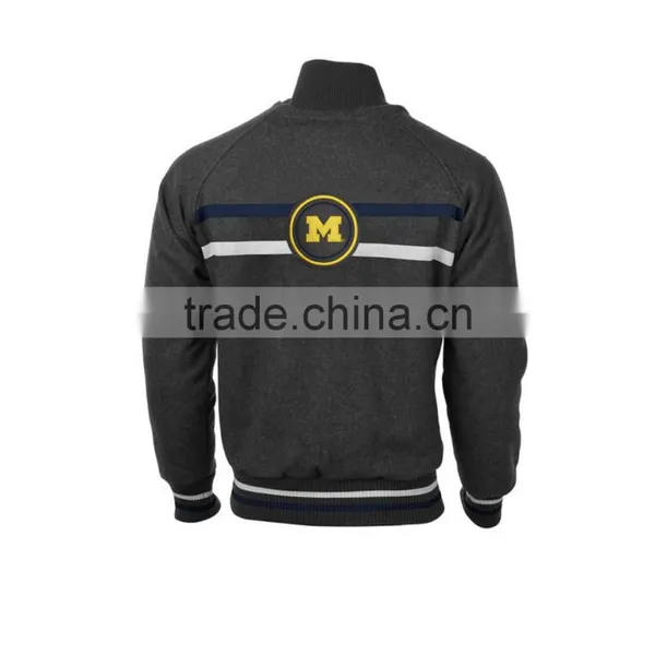 Men's Varsity Jacket photo-2