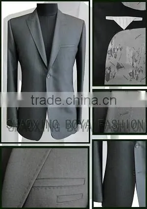 MEN'S SUITS