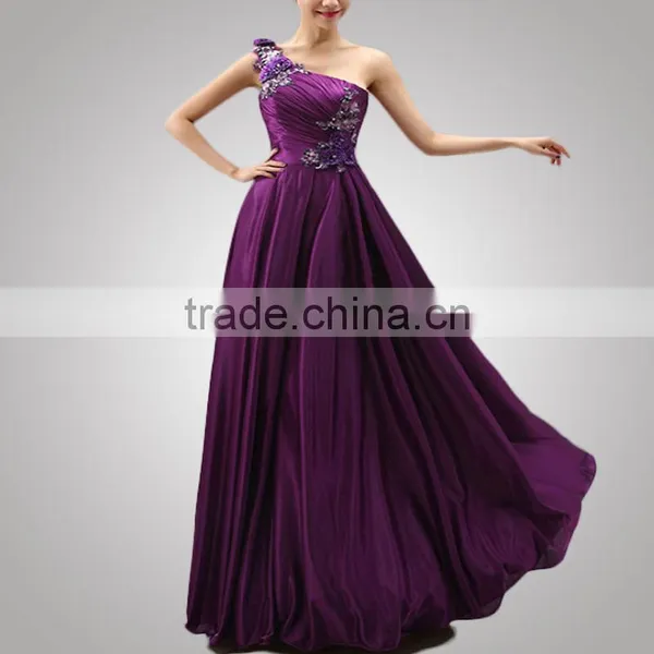 2017 Newest Fancy Summer Ladies Branded Wedding Dress For Bride With Sgs Certifaction photo-2