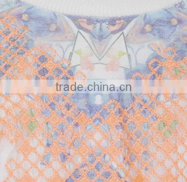 Hot Selling Latest Design Fashion Garments Buyer in Europe photo-5