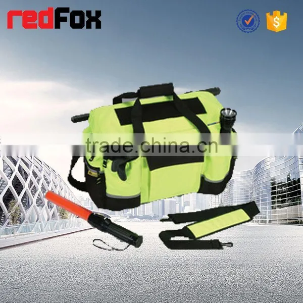 Multi Function High Visibility Safety Travel Bag photo-2