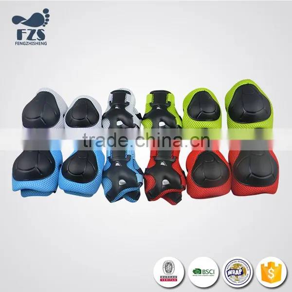 HFX0258 Children Protective Gear Safety Sport Equipment photo-5