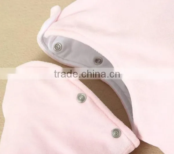 New Arrival 2014 Mom and Bab Fashion Newborn Baby Sleeping Bags, Sleepingwear for Infant Baby photo-2