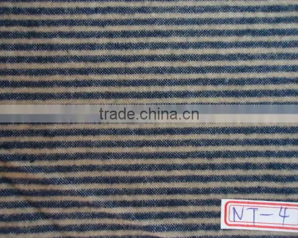 New Yarn Dyed Fabric L564
