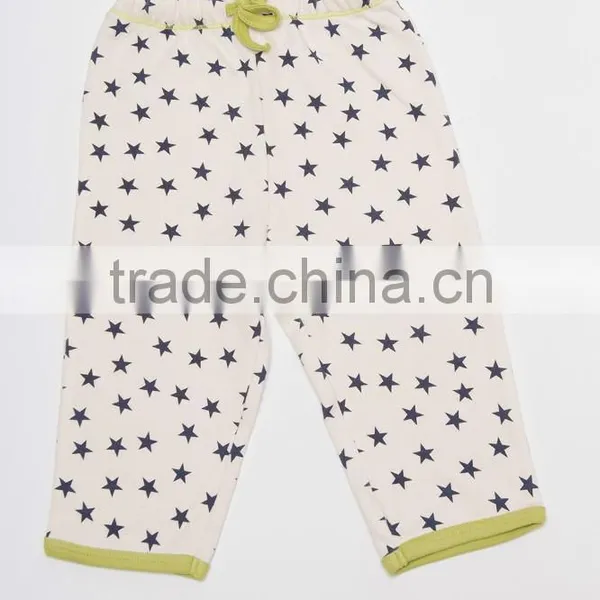 Drawstring Pajama Pants With Pocket photo-2