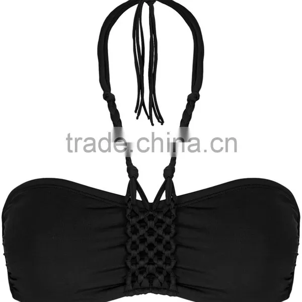 2016 New Style Women Sexy Bikini Swimwear Sportswear photo-2