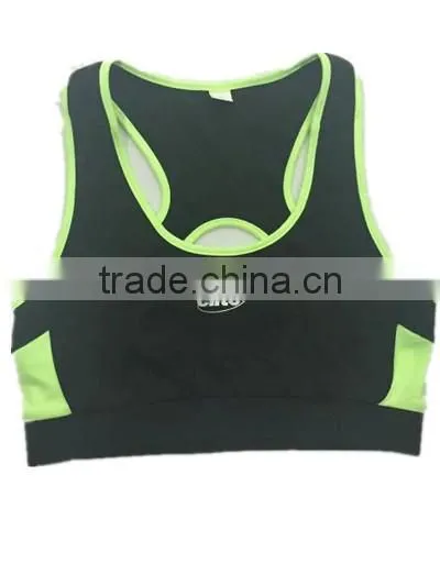 Ladies Sport Bras photo-5