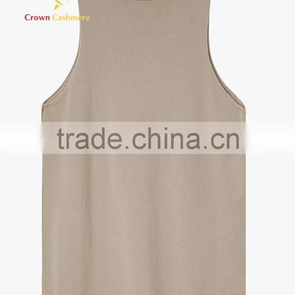 Women Fashion 100% The Newest Ladies Cashmere Sweaters Sale photo-2