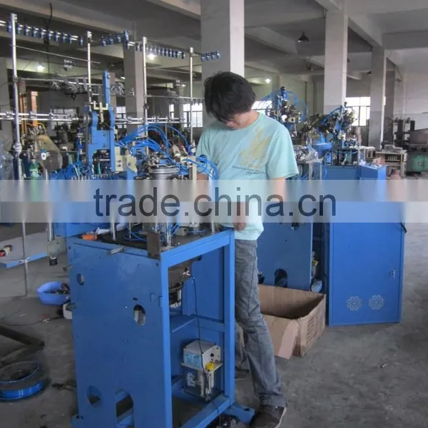 6F Circular Socks Knitting Machine photo-2