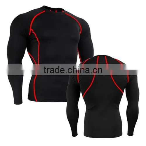 Latest Design Blank Sportswear Sets Cheap Custom Mens Jogger Tracksuit photo-3