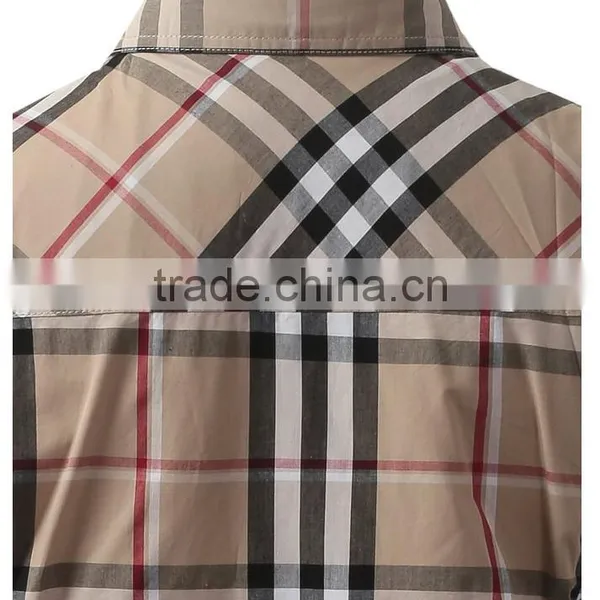 100% Cotton Short Sleeve Men's T-shirt photo-4