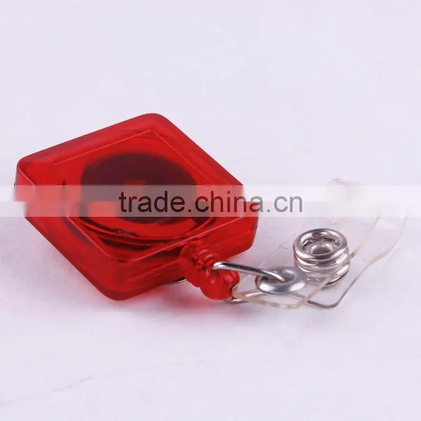 Plastic 60cm Small Retractable Cord Reels photo-4