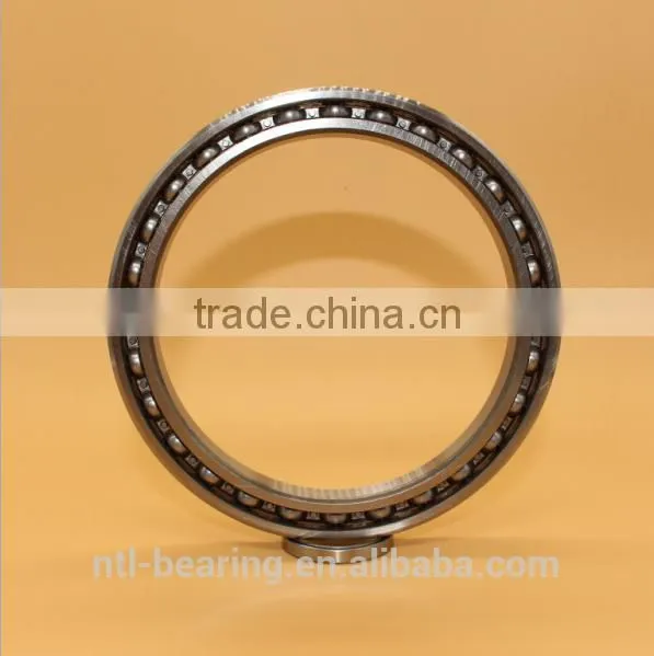 Good Quality Thin Section Ball Bearing 6824zz for Robots photo-3