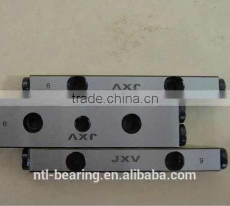 Good Price Cross Roller Slide Rail Guide Way V6-200-15Z photo-2