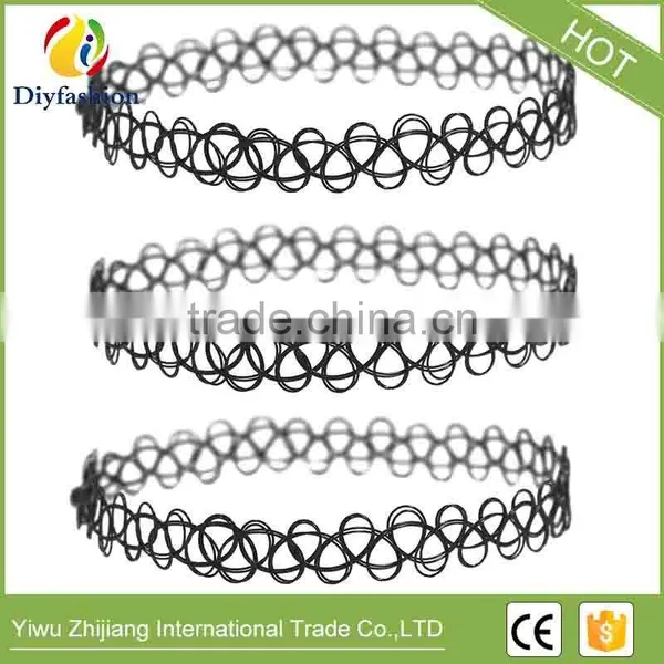 Factory Direct Sale DIY Beads Material Transparent Nylon Fishing Wire photo-2