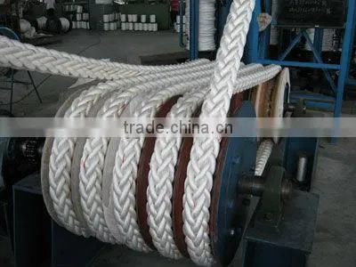 Hot Sell PP Rope/PP Twisted Rope photo-2