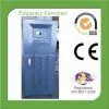 15KVA Three Phase 0-520V,50/60/400Hz Frequency Converter photo-2