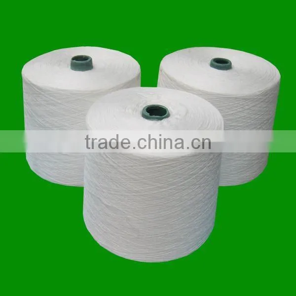 100% Spun 40/2 Polyester Sewing Thread