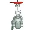 Double-disc Parallel Gate Valve