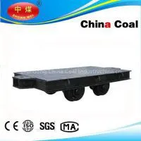 MPC 25 Ton Mining Loading Car