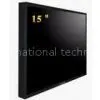 15'' Industrial Lcd Monitor(rack-mounted)