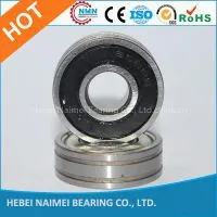 Bearing 608zz for Door Plastic Roller, Bearing 608rs for Door Plastic Roller