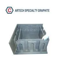 Graphite Ingot Mould