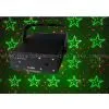 TL-2031 Star Effect and Twinkling Effect Stage Lighting Laser Light