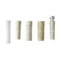 Plastic Dowel