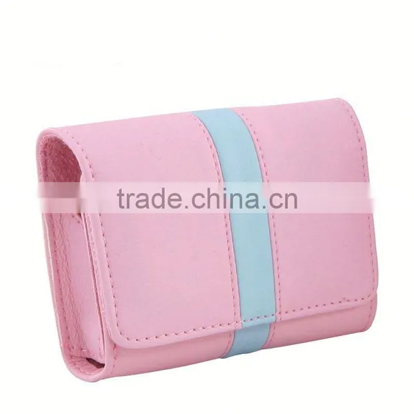 Custom Fashion Real Leather Travel Bag for Travel and Promotiom,good Quality Fast Delivery