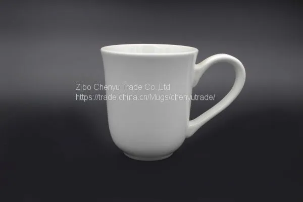 Porcelain Coffee Mug Gift Product Promotion Can be OEM