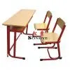 Sell School Furniture (student Desk and Chair)FT-106G