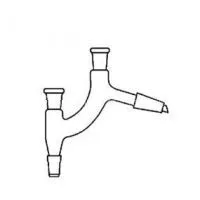 Standard Ground Mouth Fractionating Head