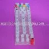 Silicone Rubber Keypads