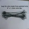 Loop Tie Wire